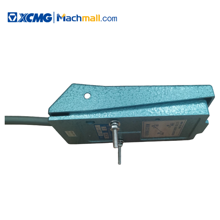Kf-1pw Foot Operated Switch