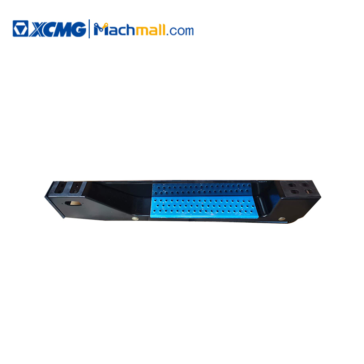 Black Left Pedal Assembly(xcmg Truck Crane)