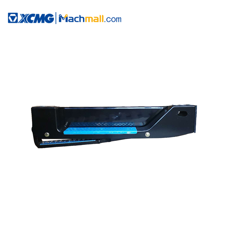 Right Pedal Assembly (Xcmg Truck)
