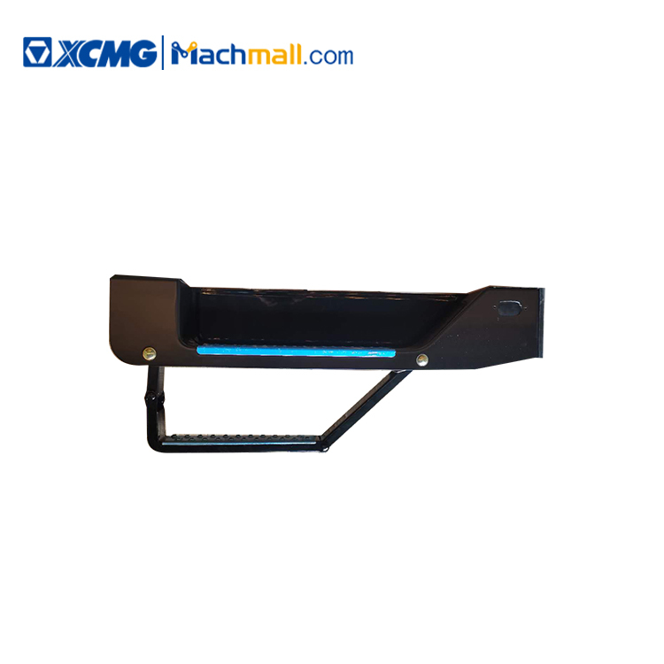 Right Pedal Assembly (Xcmg Truck)