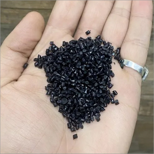 Black Pc Granules Grade: Industrial