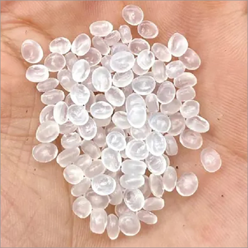 Natural Polypropylene Granules - Industrial Grade, Translucent White Plastic Material | Lightweight, Customized Weight Options for Diverse Applications