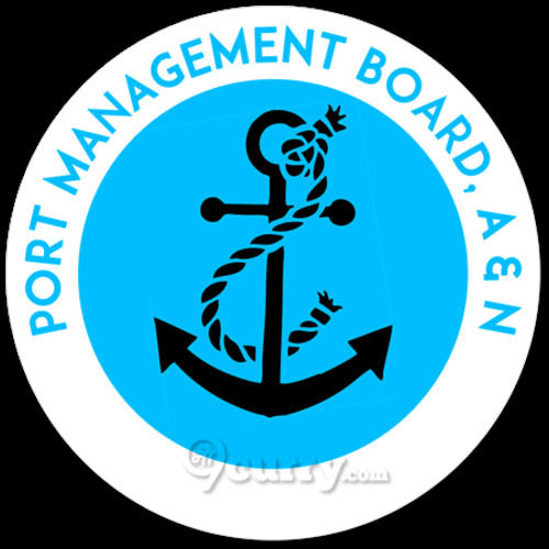 Andaman And Nicobar Port Management Board Tender Information