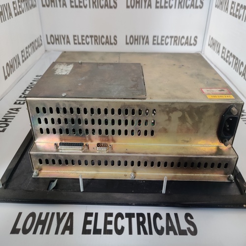 Beijer Electronics Ab E900 T 03010i Hmi