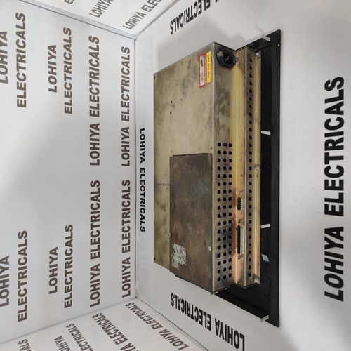 Beijer Electronics Ab E900 T 03010i Hmi