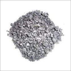 कैल्सिनड पिच कोक