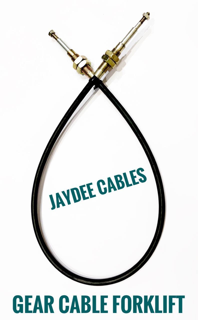 Cables Of Forklift