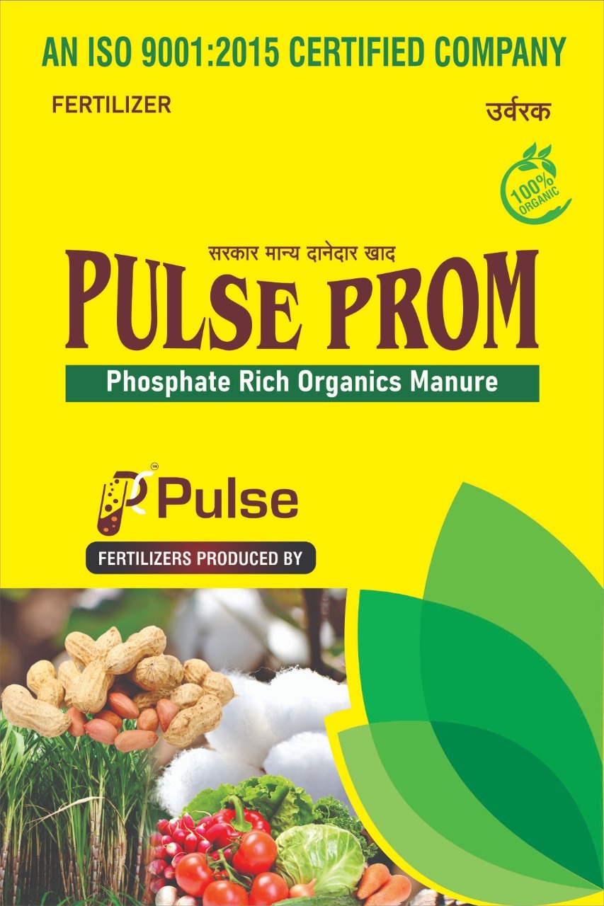 Pulse Prom