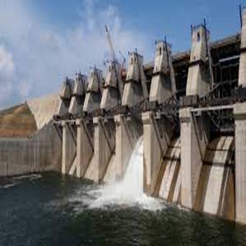 Madhya Pradesh Water Resources Dept Tenders Information