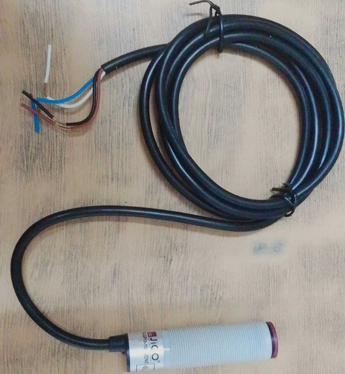 Proximity Photo Electric Sensors