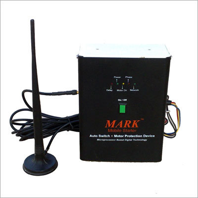 मोबाइल स्टार्टर्स