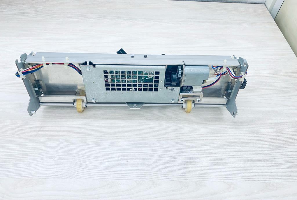 Agfa Drystar 5302 Printer Output Module