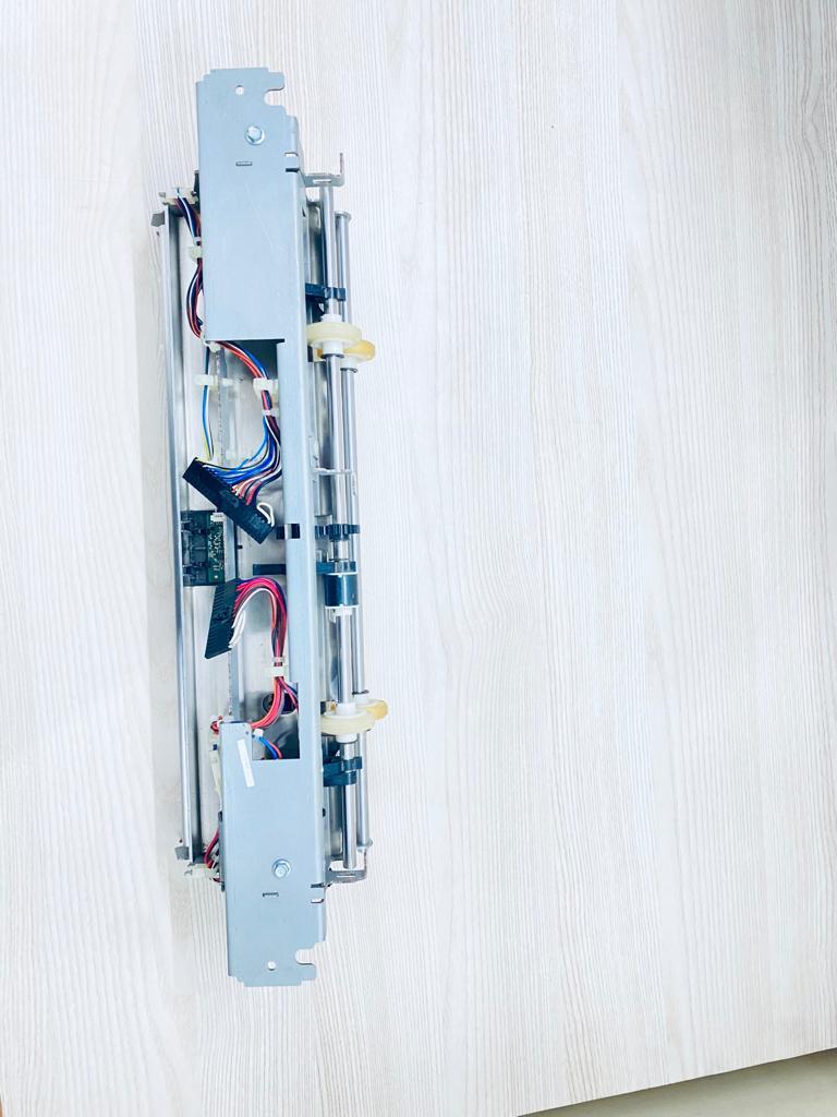 Agfa Drystar 5302 Printer Output Module
