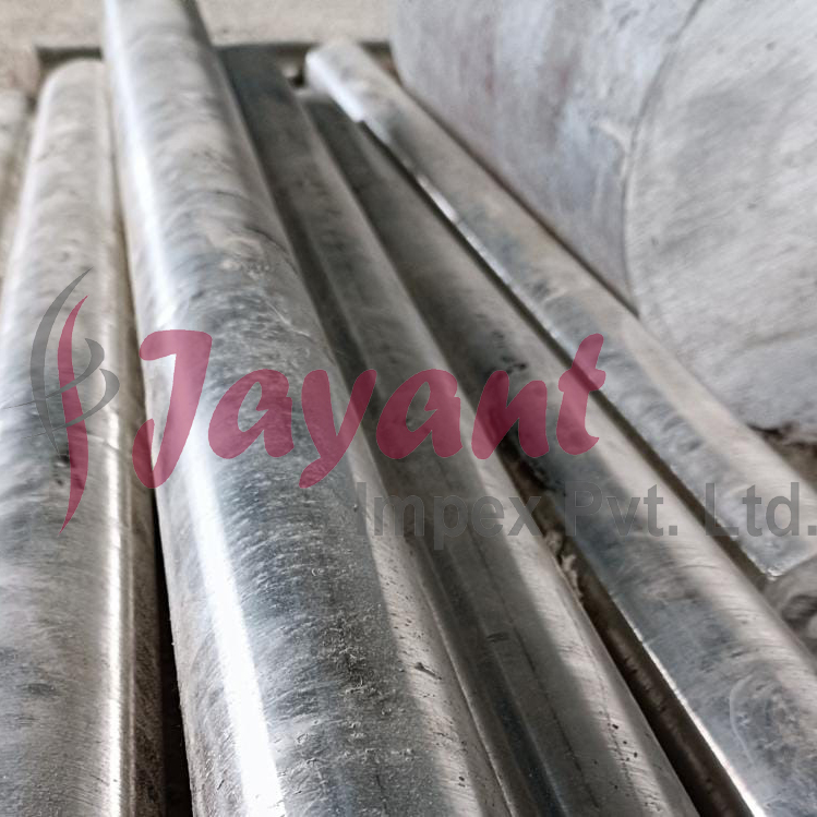 Tool Steel: 1.2316 / X38crmo16 - Alloy Steel Round Bar, 6mm To 1200mm Diameter, Heat Treated For Mold Applications, Automotive & Industrial Use