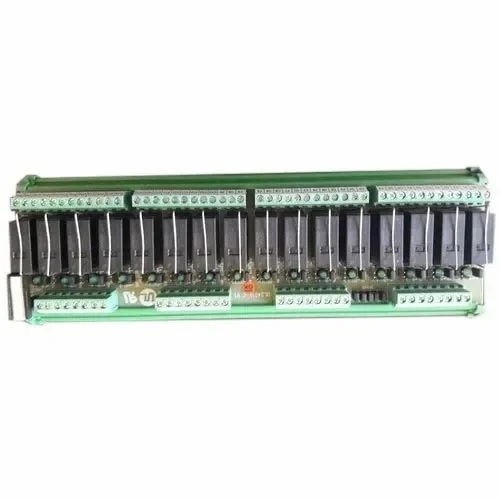 UL 16 Channel Relay Board - 16 Relay Outputs, Proforma Payment Terms | High Production Capacity of 100 Units per Day, 1 Week Delivery Time