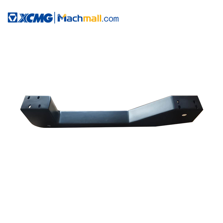 Left Foot Pedal Shell