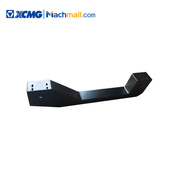 Right Foot Pedal Shell
