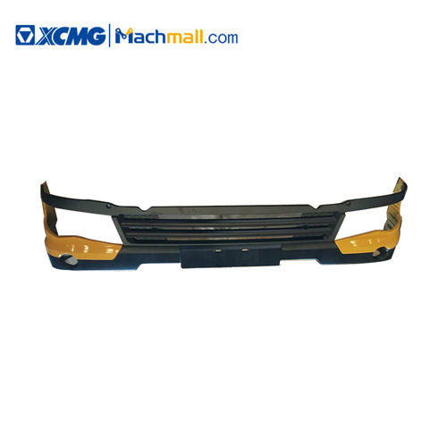 28xz25a-03010 Front Bumper Assembly(xcmg Truck)