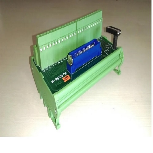 Ul कनेक्टर मॉड्यूल