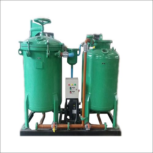 Semi-Automatic Automatic Vacuum Pressure Impregnation Plant