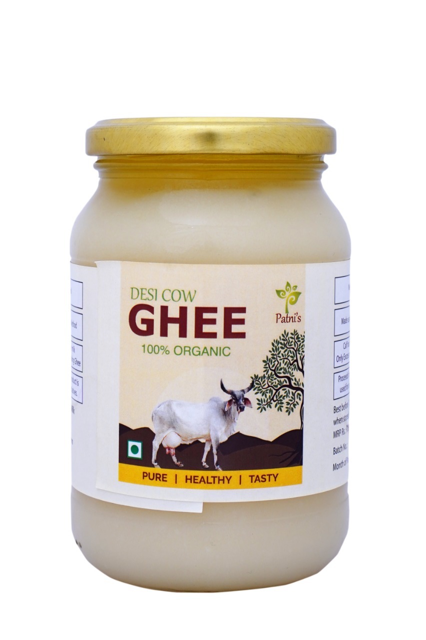 Cow Ghee