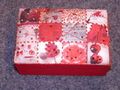 Custom Printed Jewelry Boxes