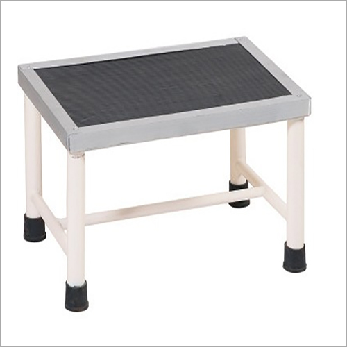  मेटल फुट स्टेप सिंगल Jms-25