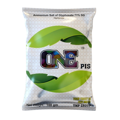 Ammonium Salt Of Glyphosate 71% Sg - Cas No: 77182-82-2