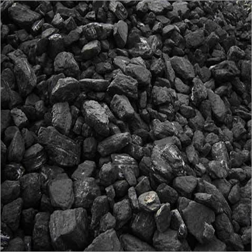 Steam Coal - Moisture (%): Nil