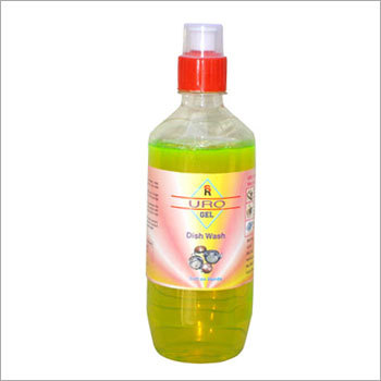 Liquid Dish Wash