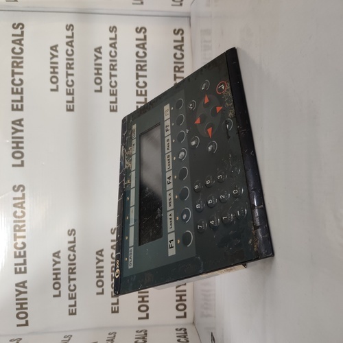 Bejier Electronics E300 04380a Hmi