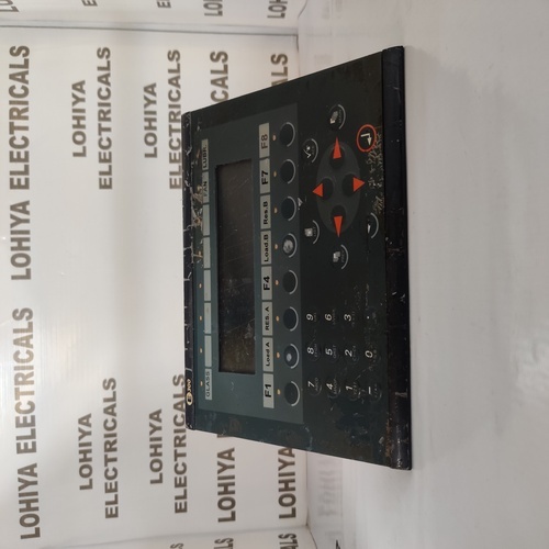 Bejier Electronics E300 04380a Hmi