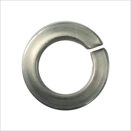 M16 Ss304 Spring Washer Application: Sealing