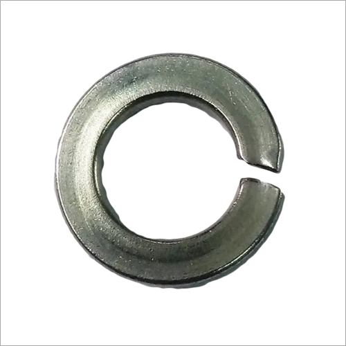 M06 Ss304 Spring Washers Application: Sealing