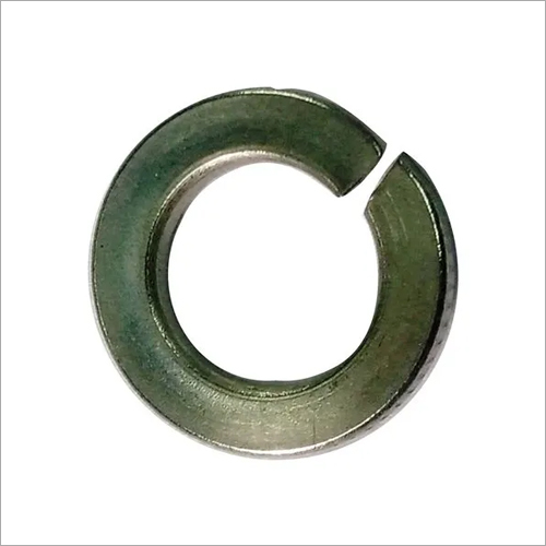 M08 Ss304 Spring Washer Application: Sealing