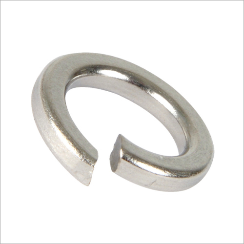 Round Stainless Steel Spring Washer Application: Sealing
