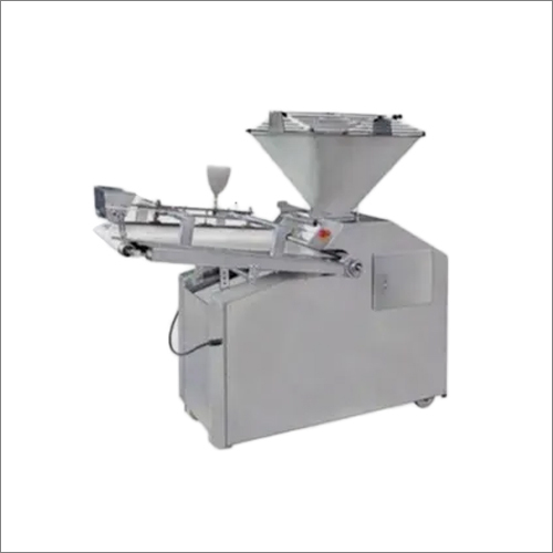 Semi Automatic Industrial Dough Dough Sheeter Machine