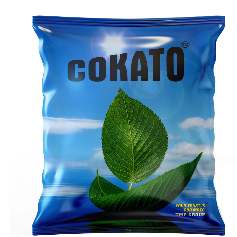 Tebuconazole 2% Ds - Physical State: Powder