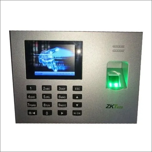 Biometric Attendance System Installation Service - Reliable Offline Service, Expert Professionals For Corporate Attendance Management