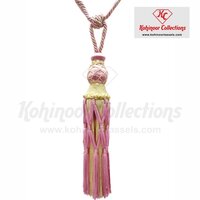 कर्टन टाई बैक (KCTB2001)