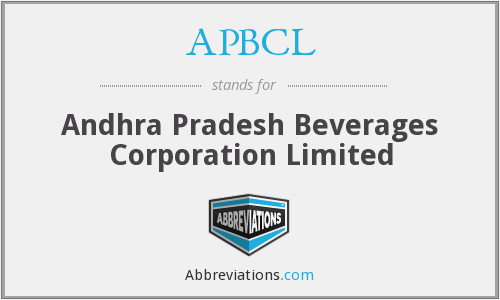 Andhra Pradesh Beverages Corporation Limited Tender Information