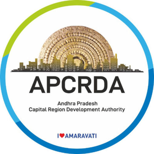 Andhra Pradesh Capital Region Development Authority Tender Information