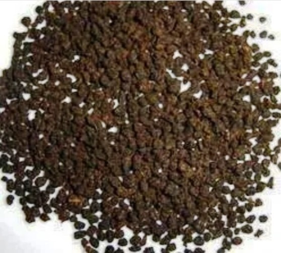 Ctc Orthodox Tea - Organic Blend Of Full Unbroken Leaves, Strong Fruity Aroma & Malty Brew, Antioxidant Rich Health Benefits