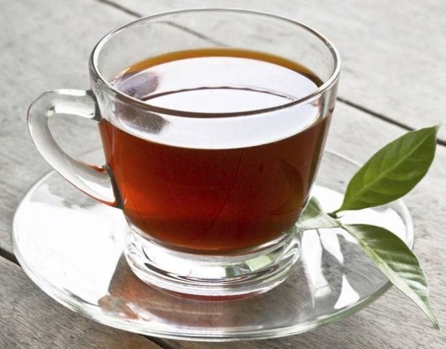 Ctc Orthodox Tea - Organic Blend Of Full Unbroken Leaves, Strong Fruity Aroma & Malty Brew, Antioxidant Rich Health Benefits