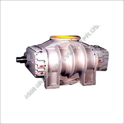 ट्राई लोब रूट्स ब्लोअर