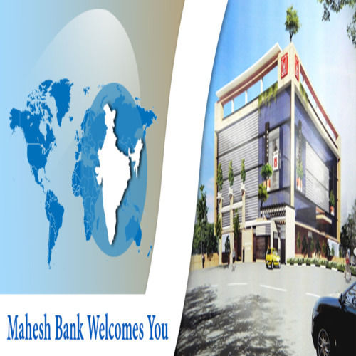 Mahaesh Cooperative Bank Tenders Information