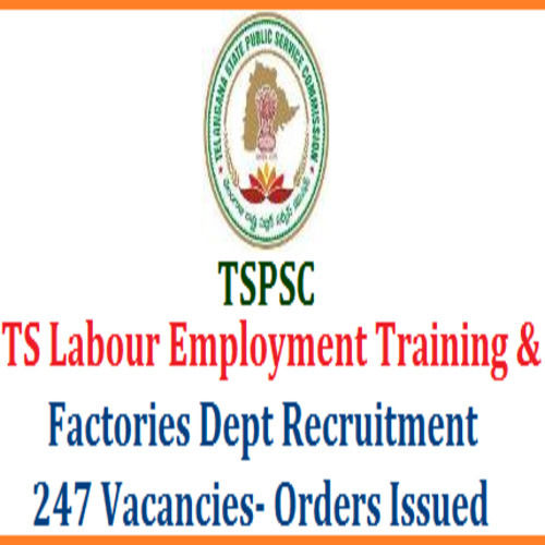 Andhra Pradesh Labour Employment Training And Factories Department Tender Information