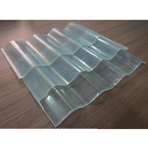 High Quality Frp Sheet Application: Industrial