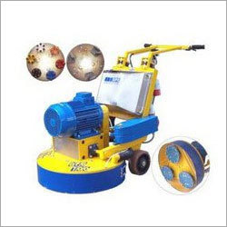 फ्लोर ग्राइंडर्स