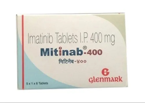 मितिनाब 400Mg टैबलेट सामान्य दवाएं